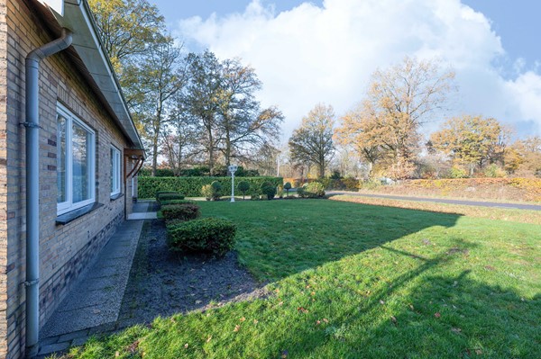Medium property photo - Bovenstraat 75, 4741 TP Hoeven
